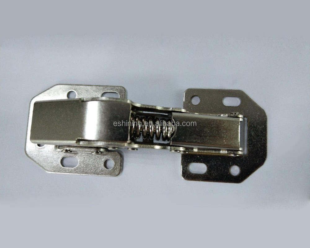 Hot Sale Frog Hinge Special Door Hinges Hardware Door Hinges Furniture Accessories