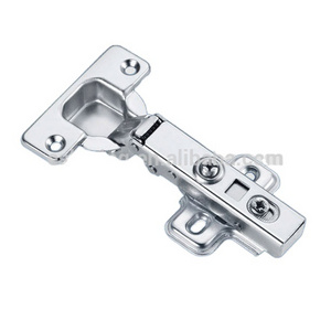 Hydraulic Hinge Cup Iron 35MM Furniture Hinge for Kitchen Cabinet