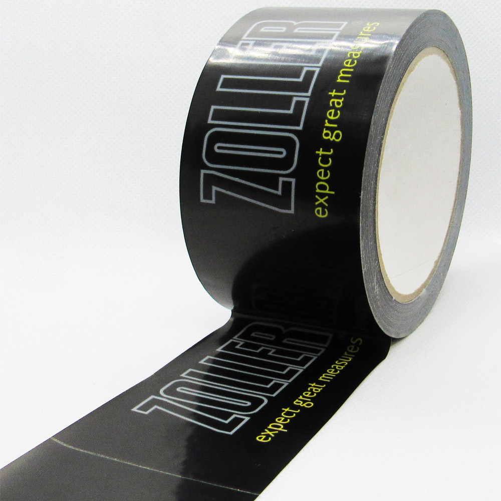 Custom logo design pattern 50m 100m strong shipping tape premium bopp custom super clear shipping packing tape