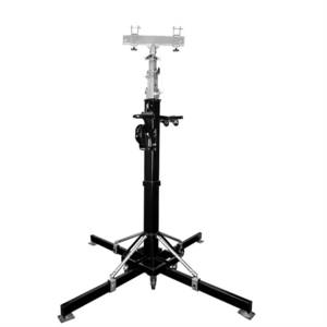 ESI Support Truss Loudspeaker Tower/Line Array Sound Crank Up Tower /Line Array Speaker Stand