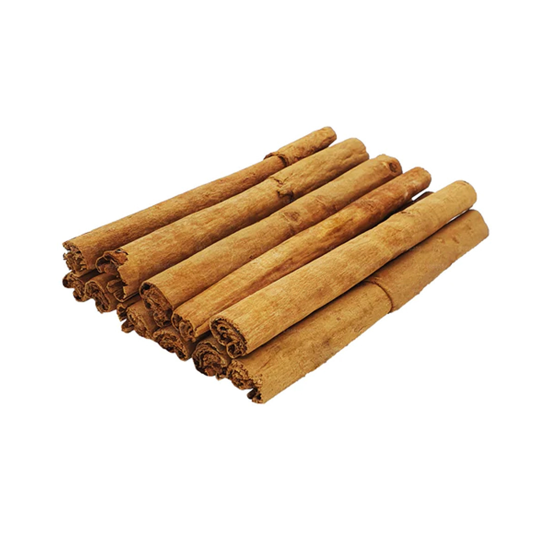 Brown Color 100% Pure Organic Certified Single Spices Dried Style Raw Processed Cinnamon M5 Sticks at Bulk Price