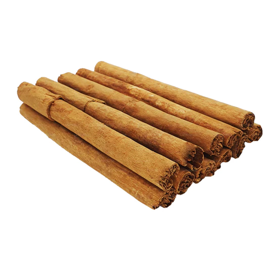 Brown Color 100% Pure Organic Certified Single Spices Dried Style Raw Processed Cinnamon M5 Sticks at Bulk Price