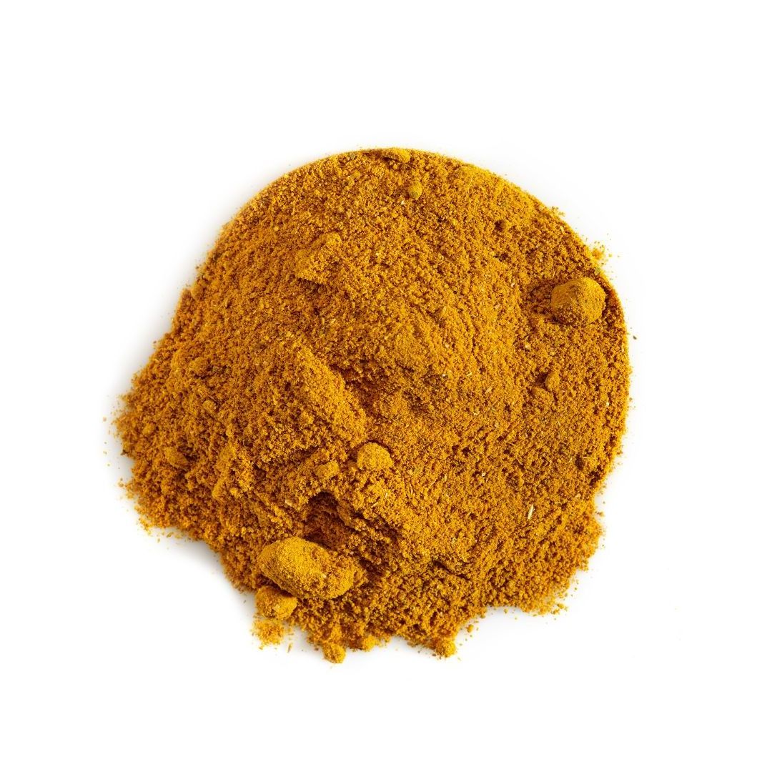 Savor the Flavor of Roasted Curry Powder Premium Quality Spice Mix for wholesale price