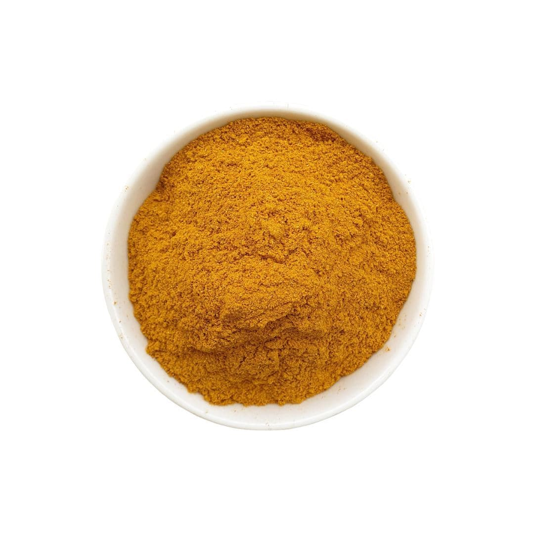 Ready to Make Sweet Taste Premium Quality Turmeric Latte Powder 100g Instant Coffee from Top Listed Sri Lanka Origin Seller