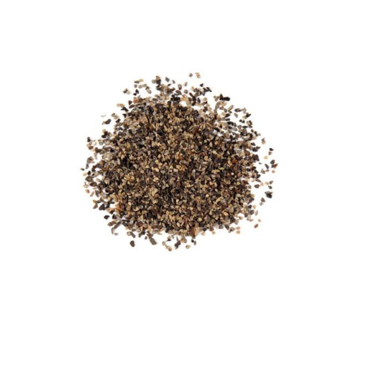 Direct Factory Sale Dried Organic Natural Spices High Quality Black Pepper Crushed