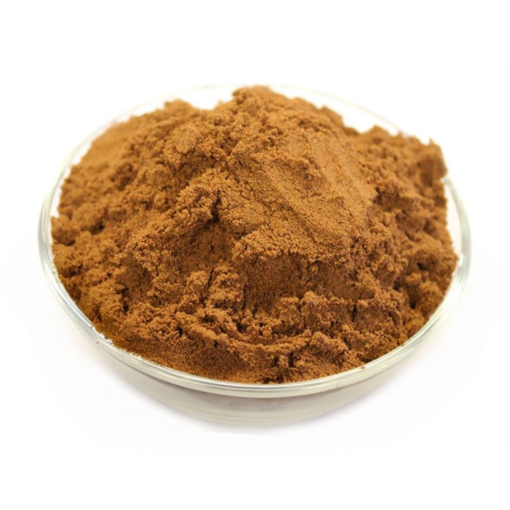 High Quality Dried Spices And Seasoning Natural Nutmeg Extract Powder Bulk