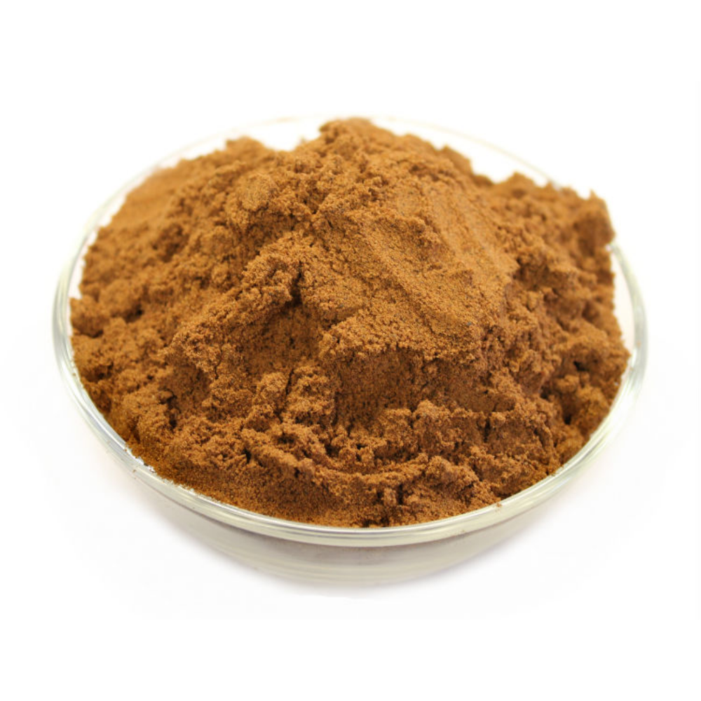 Fresh and High Quality Nutmeg Powder at Wholesale Bulk Price Organic Certified Spices from Sri Lanka