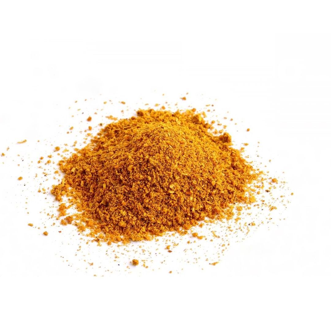 Savor the Flavor of Roasted Curry Powder Premium Quality Spice Mix for wholesale price