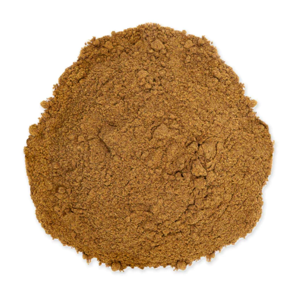 Fresh and High Quality Nutmeg Powder at Wholesale Bulk Price Organic Certified Spices from Sri Lanka