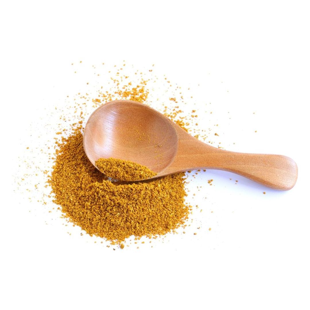 Savor the Flavor of Roasted Curry Powder Premium Quality Spice Mix for wholesale price