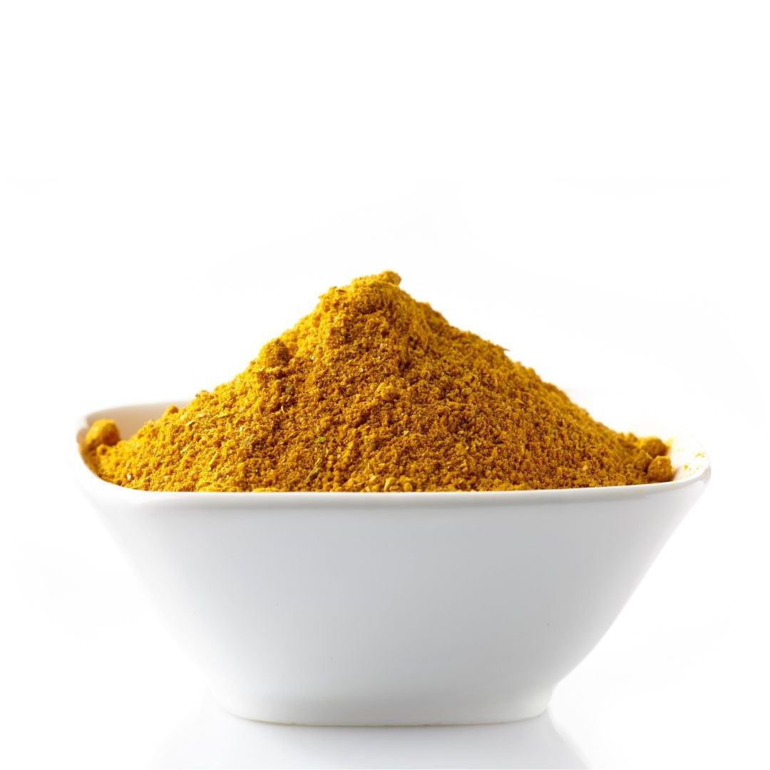 Savor the Flavor of Roasted Curry Powder Premium Quality Spice Mix for wholesale price