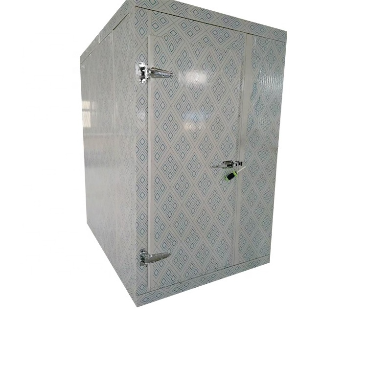 Best price industrial cold room/ commercial cold storage/ freezers room for ice block