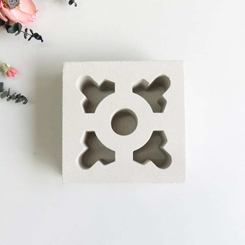 New Design Breeze Blocks Factory Price High Quality Concrete Cement Breeze Block Tile Design