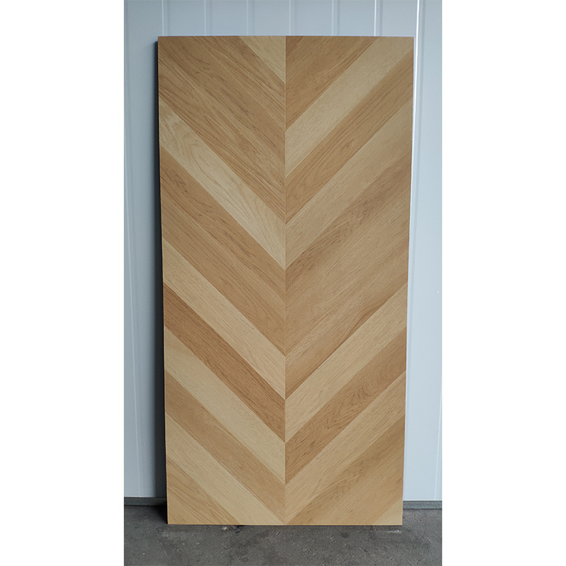 Foshan High Quality Wooden Tiles For Bedrooms Tiles Wood Effect floor tile ceramic Wood Flooring