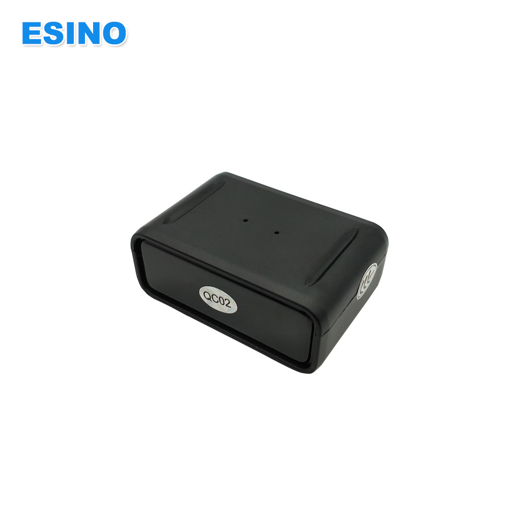 People Asset Vehicle small battery tracking device 1500mAh & 3000mAh & 5000mAh