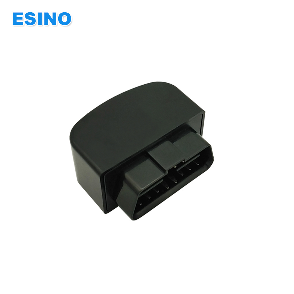 Cars Driving behavior obd Diagnostic 2G 3G 4G OBD2 Gps tracker Data reading via GSM/GPRS/WIFI