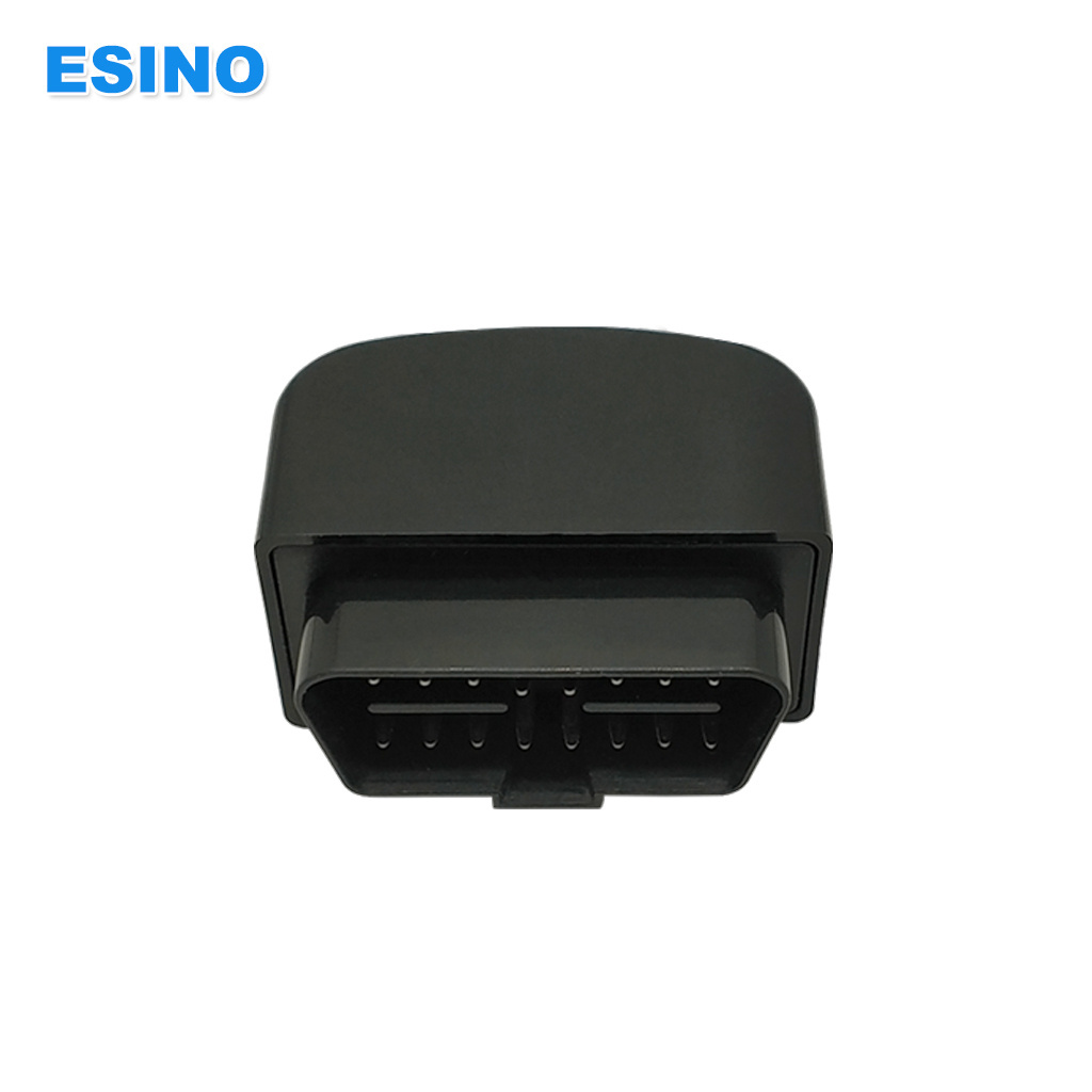 Cars Driving behavior obd Diagnostic 2G 3G 4G OBD2 Gps tracker Data reading via GSM/GPRS/WIFI