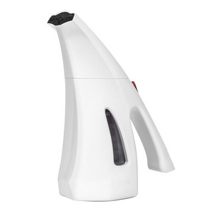 160ml electric portable travel iron safe handheld garment steamer for fabric cake and wrinkle remover