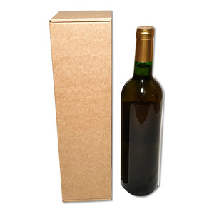 Custom made luxury matt black rigid cardboard  set packaging boxes champagne whisky red wine bottles glass paper gift box