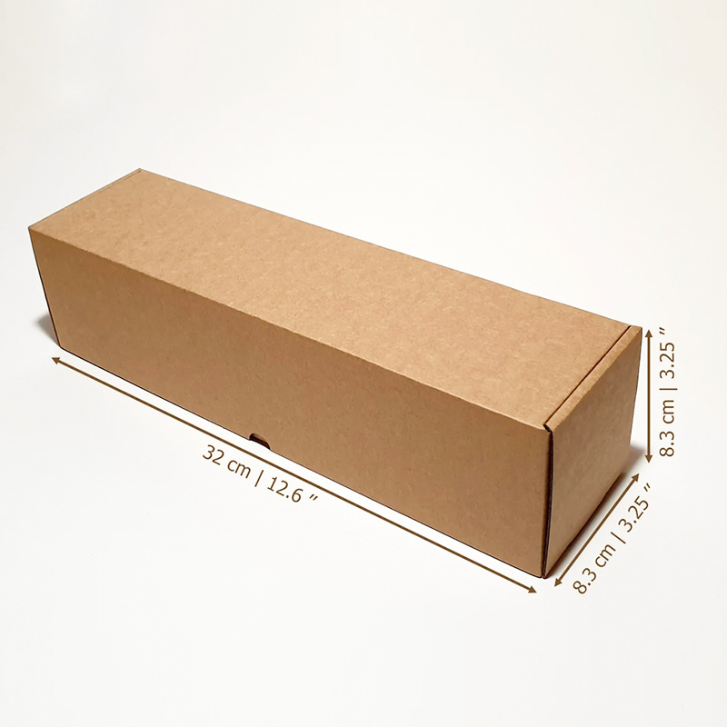 Custom made luxury matt black rigid cardboard  set packaging boxes champagne whisky red wine bottles glass paper gift box