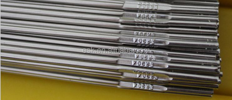 AWS Er308L stainless steel welding wire rod