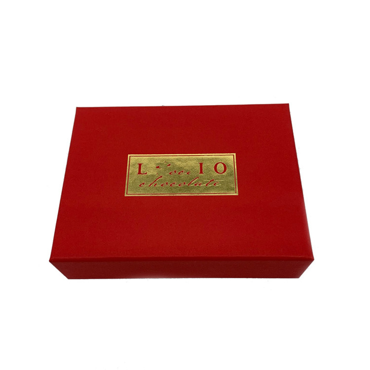 China manufacturer supply chocolate covered strawberries boxes