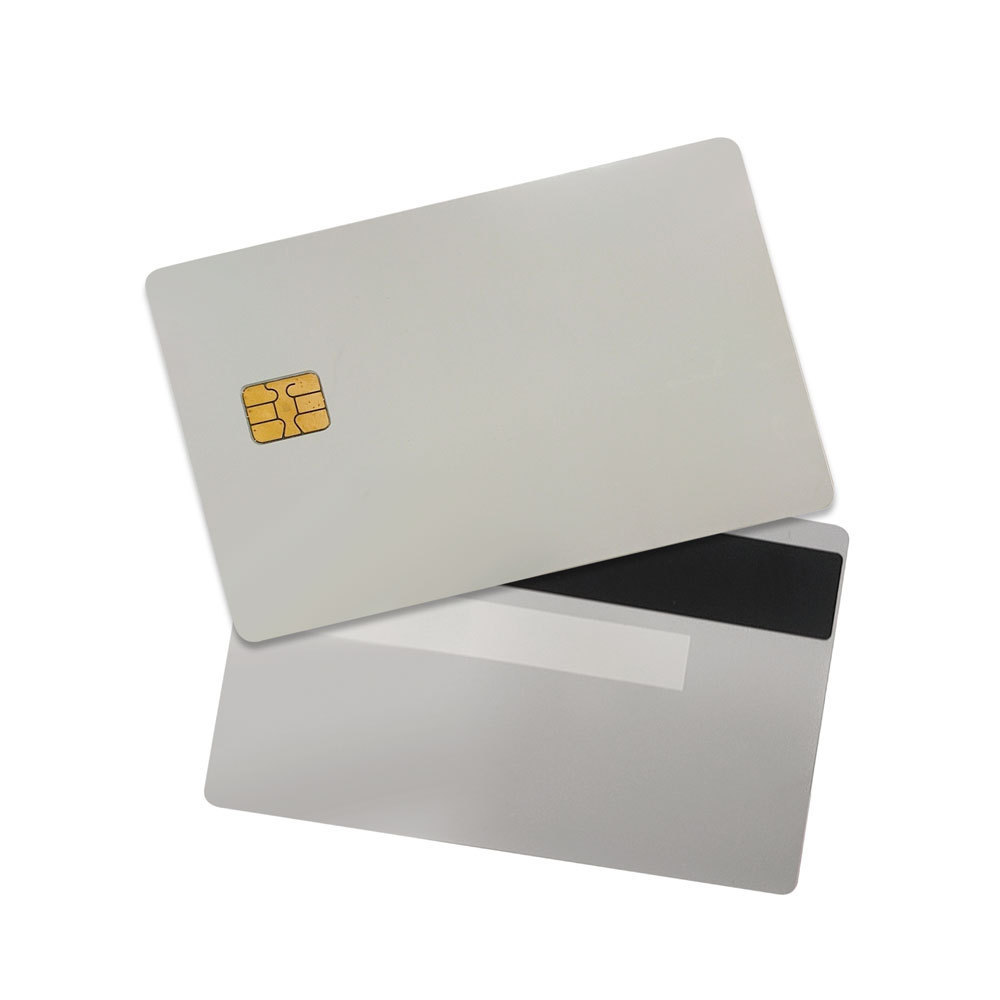 Custom Blank Black/Silver/Rose gold/Rainbow/24k gold Mirror Reflective Blank Metal Bank Visa Debit Credit Card With Chip Slot