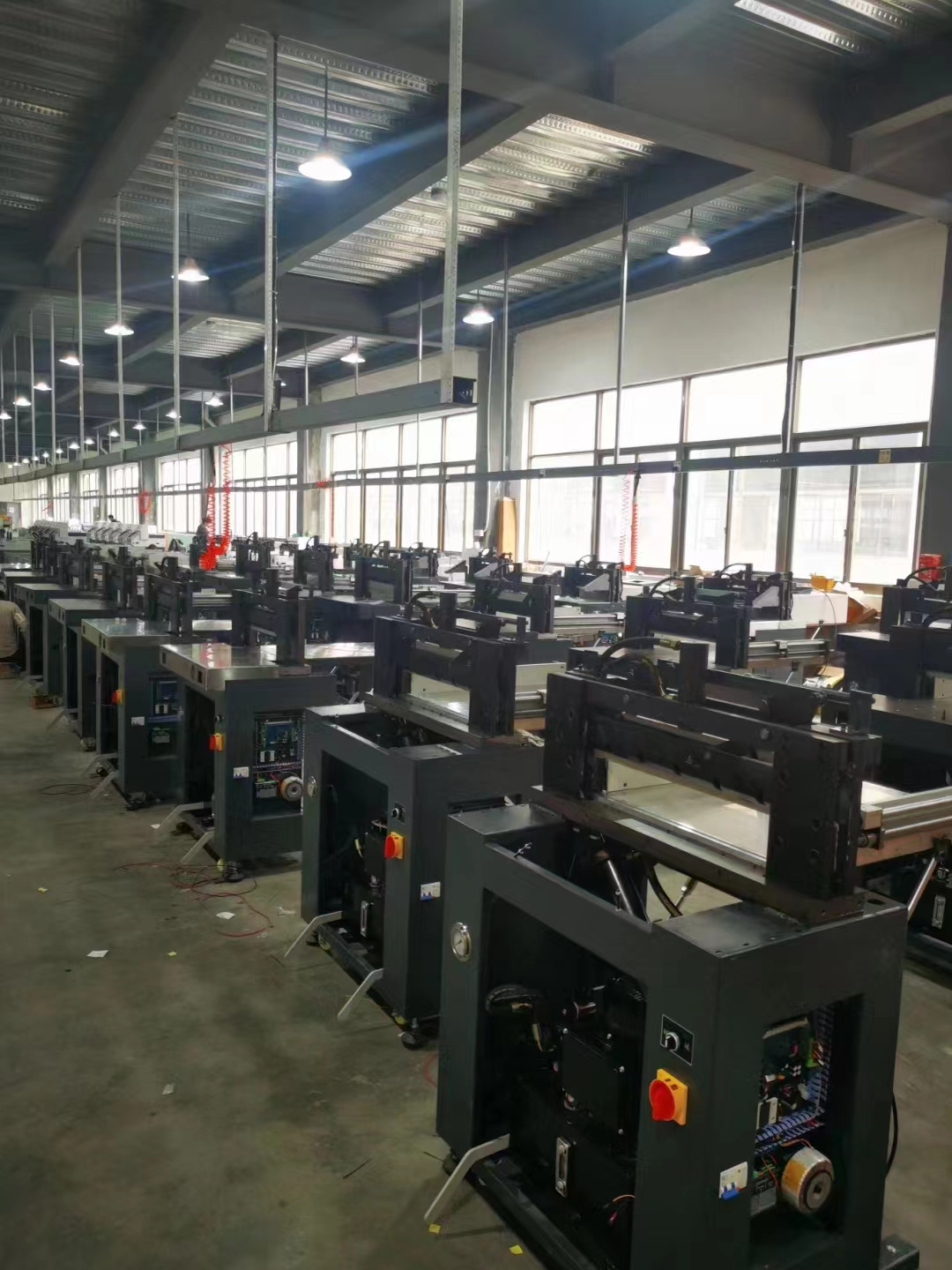 Good Supplier Price Cutter Used Second Hand Paper Cutting Machine