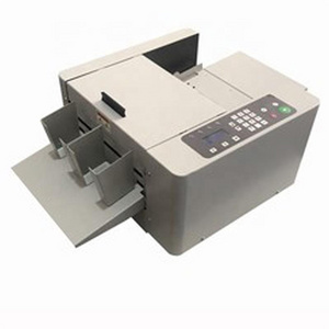 business card cutting machine and pvc card cutting machine pvc card die cutter