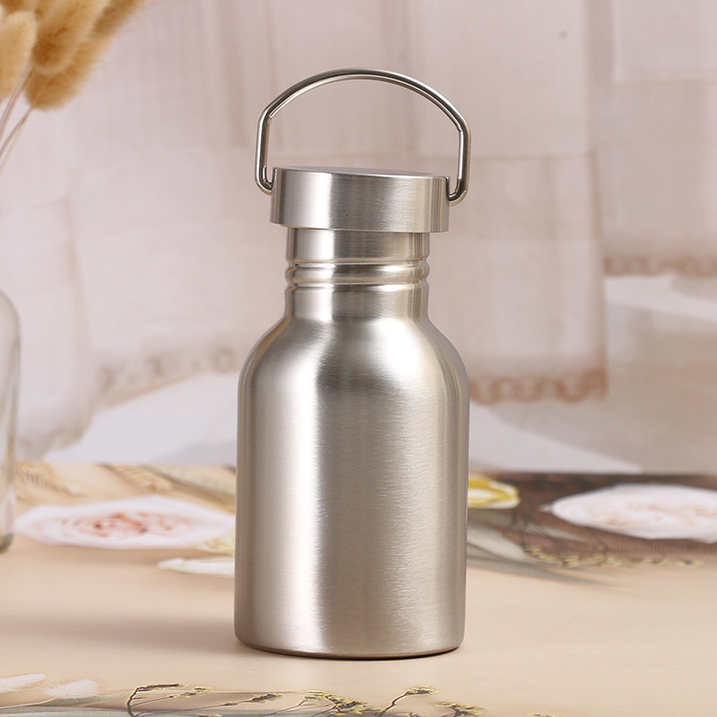 18oz 20 oz 25oz 32oz 40oz 64oz Factory wholesale gym double wall vacuum flask logo insulated stainless steel water bottle