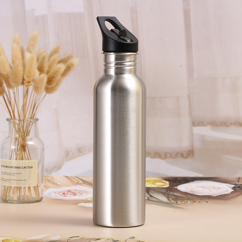 18oz 20 oz 25oz 32oz 40oz 64oz Factory wholesale gym double wall vacuum flask logo insulated stainless steel water bottle