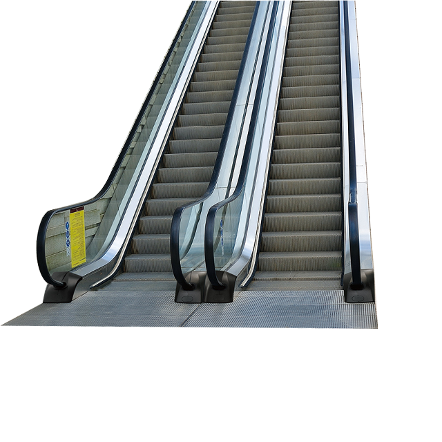 Best Price Safety Step 800mm 1000mm 30 Degrees Indoor And Outdoor Design Escalator