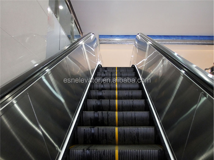 escalator