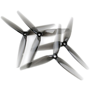 7x3.5x3 7-inch UAV FPV crossing machine three-blade propeller four-axis paddle blade