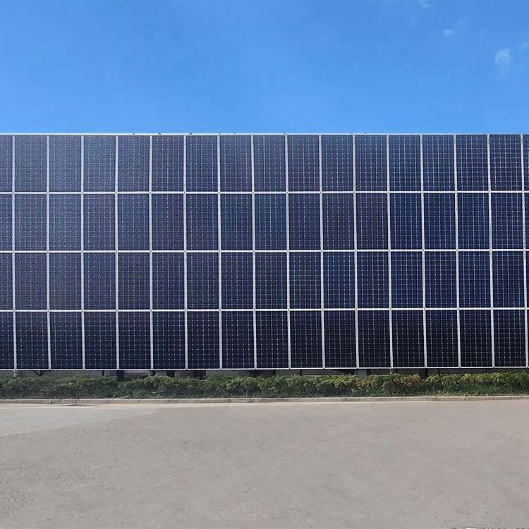 Solar Panels 48V 540W Mono/Poly Monocrystalline Solar Panel 500 watt Solar Panel System For Home Storage