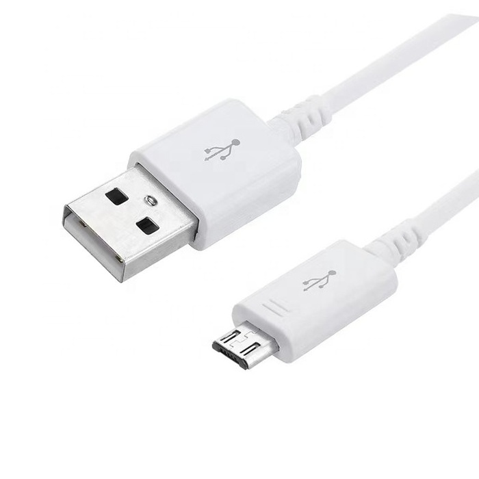 High quality micro usb charger cable for samsung s4 android v8 usb cable usb cord