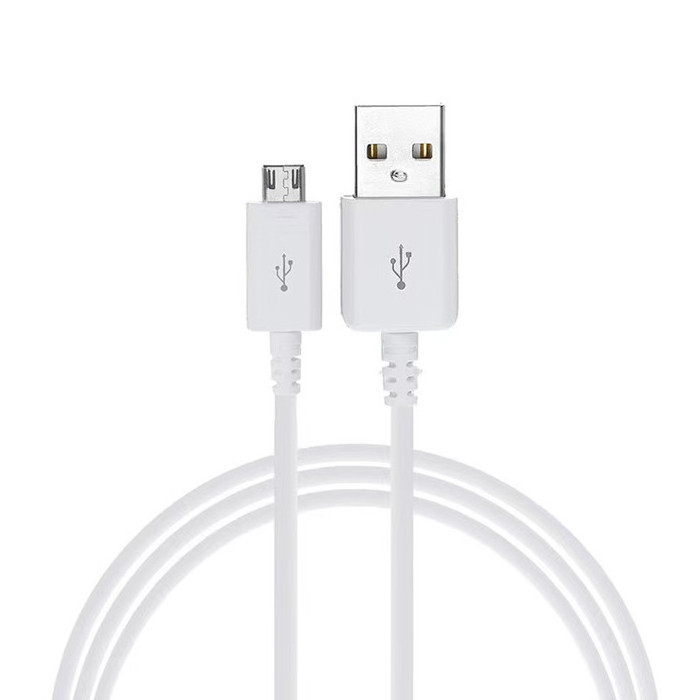 High quality micro usb charger cable for samsung s4 android v8 usb cable usb cord