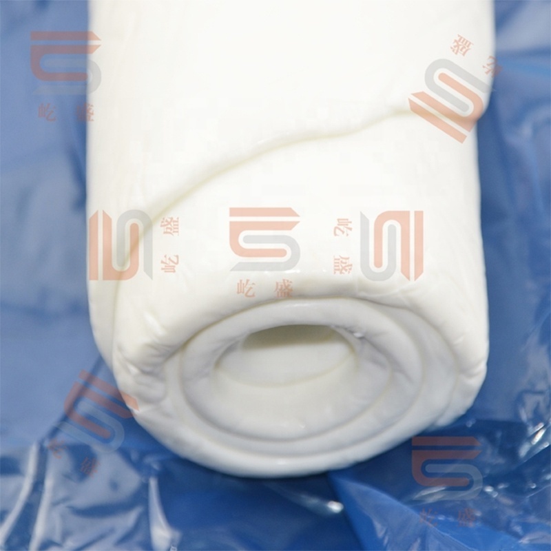 Flame Retardant Silicone Rubber