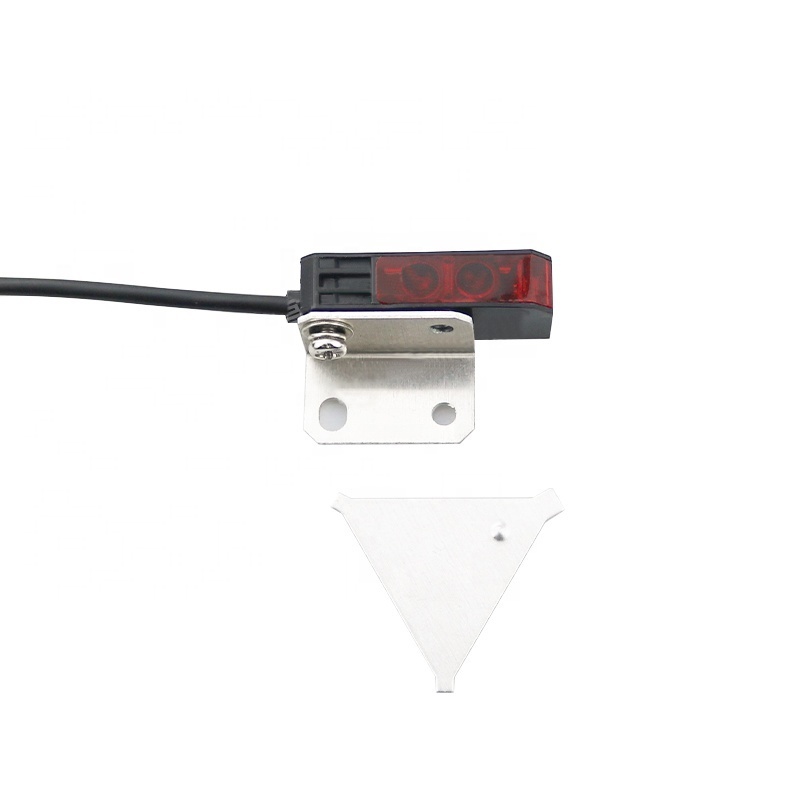 Industrial Electronic Optical Cell Photoelectric Sensor Switch Supplier