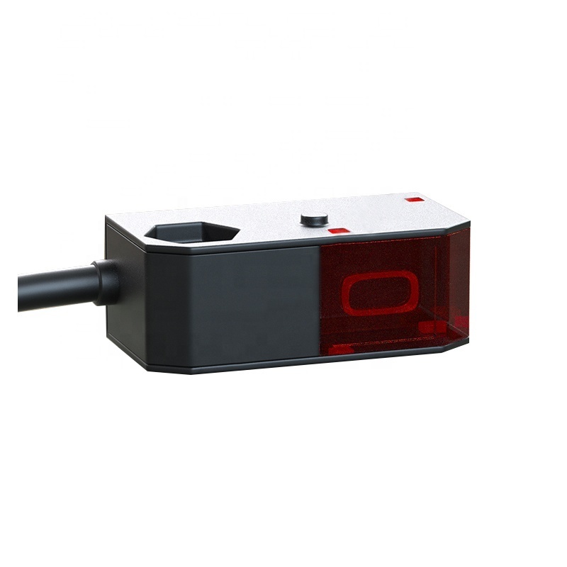 Industrial Electronic Optical Cell Photoelectric Sensor Switch Supplier