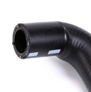 Rubber Engine Oil Cooler Inlet Hose Tube  LR001442