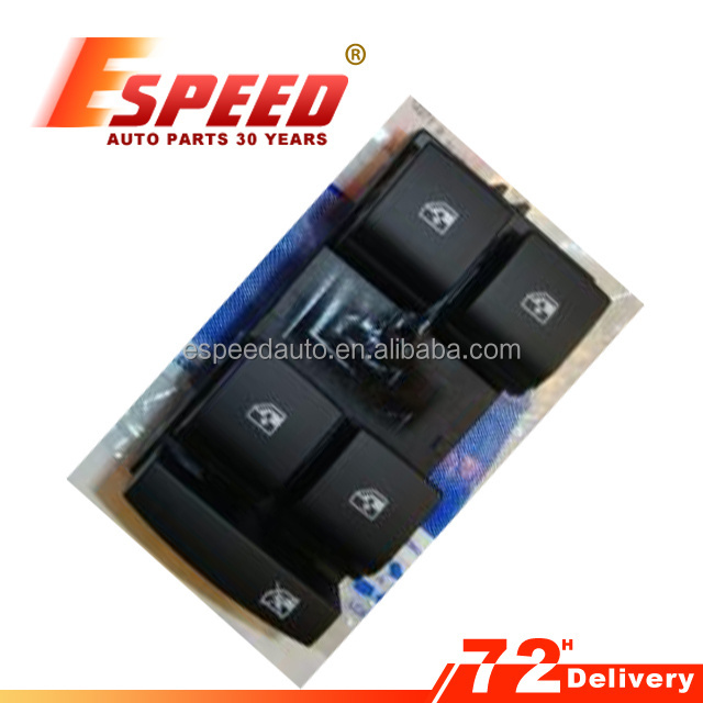 Left Hand Master Power Window Switch 20917577