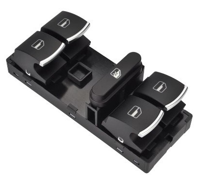 Power Window Switch&window Switch 1K4959857 1K4959857B 1K4 959 857 1K4 959 857B 1K4-959-857 1K4 959 857 B High Quality for Car