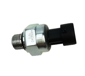 High Quality Wholesale Custom Cheap 4332040 Pressure Sensor Switch For Excavator