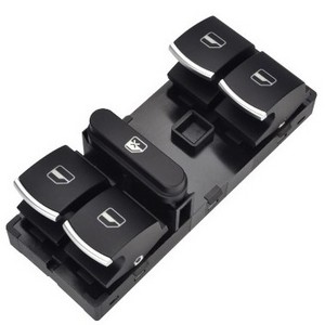 Power Window Switch&window Switch 1K4959857 1K4959857B 1K4 959 857 1K4 959 857B 1K4-959-857 1K4 959 857 B High Quality for Car