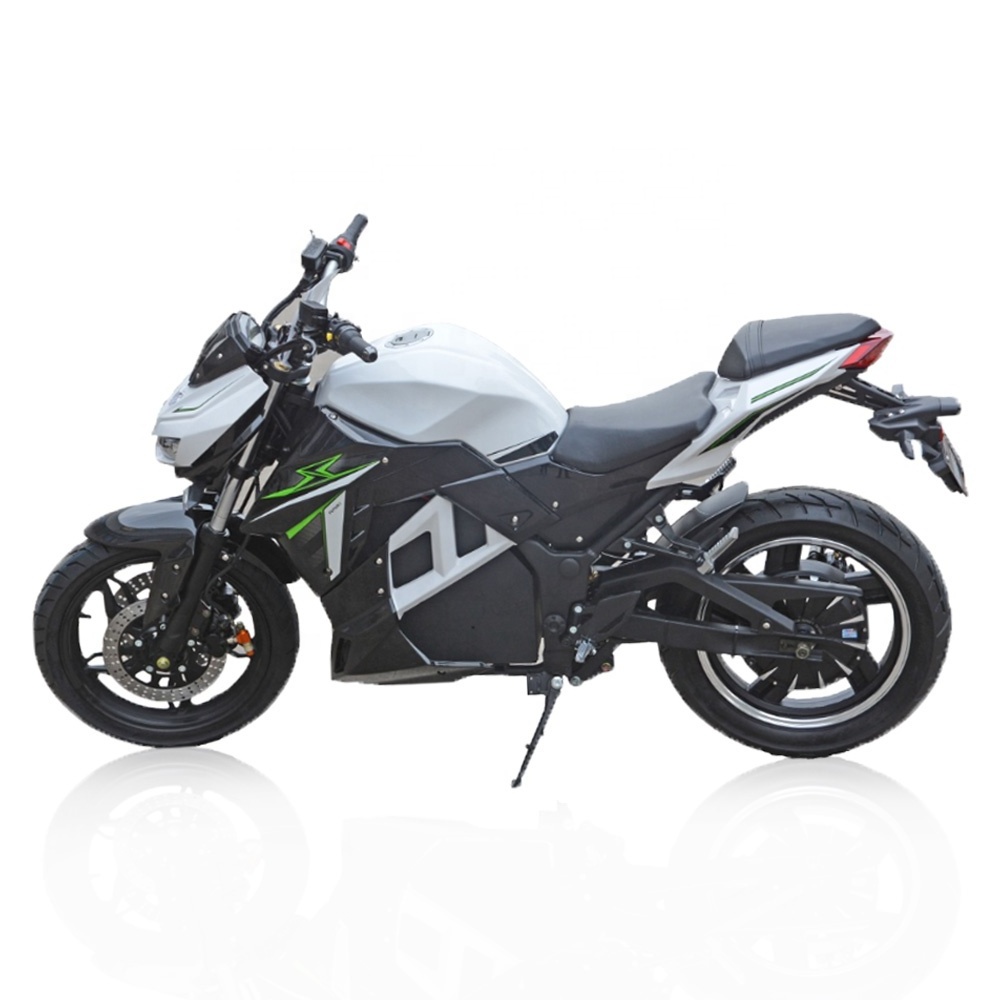 8000w motor high quality electric three wheels motorcycle