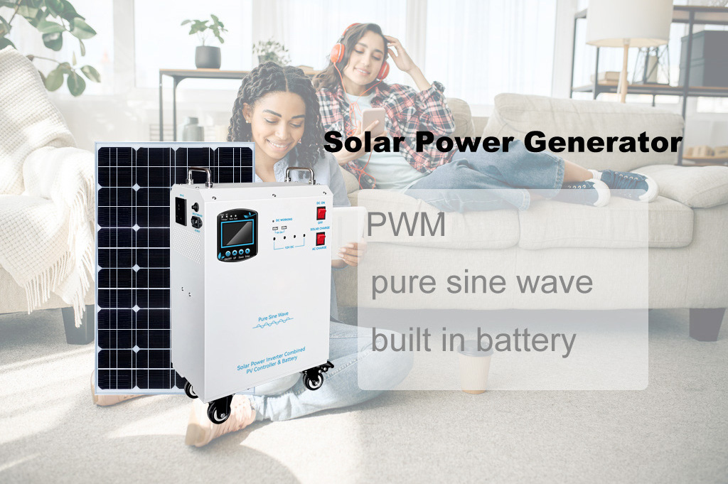 Top 10 off grid solar inverter complete solar kit with battery and hybrid solar inverter with battery and solar panel