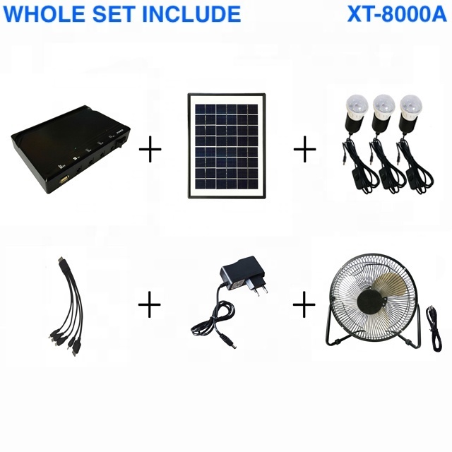 Solar Panel Led Lighting System Solar Led Home Lighting System Adjustable Led Bulb Shed Outdoor Solar Pendant Garden Lights