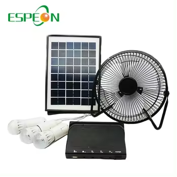 Solar Panel Led Lighting System Solar Led Home Lighting System Adjustable Led Bulb Shed Outdoor Solar Pendant Garden Lights