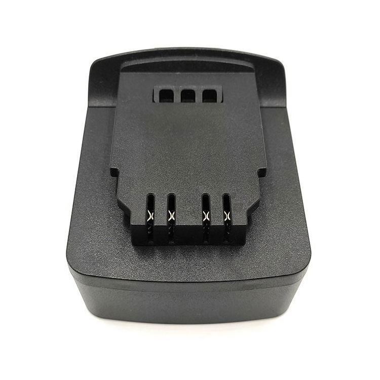 ML18DL Battery Adapter for Milwaukees 18V Li-ion battery into Dewalts 18V Power Tools power tool battery converter DM18M